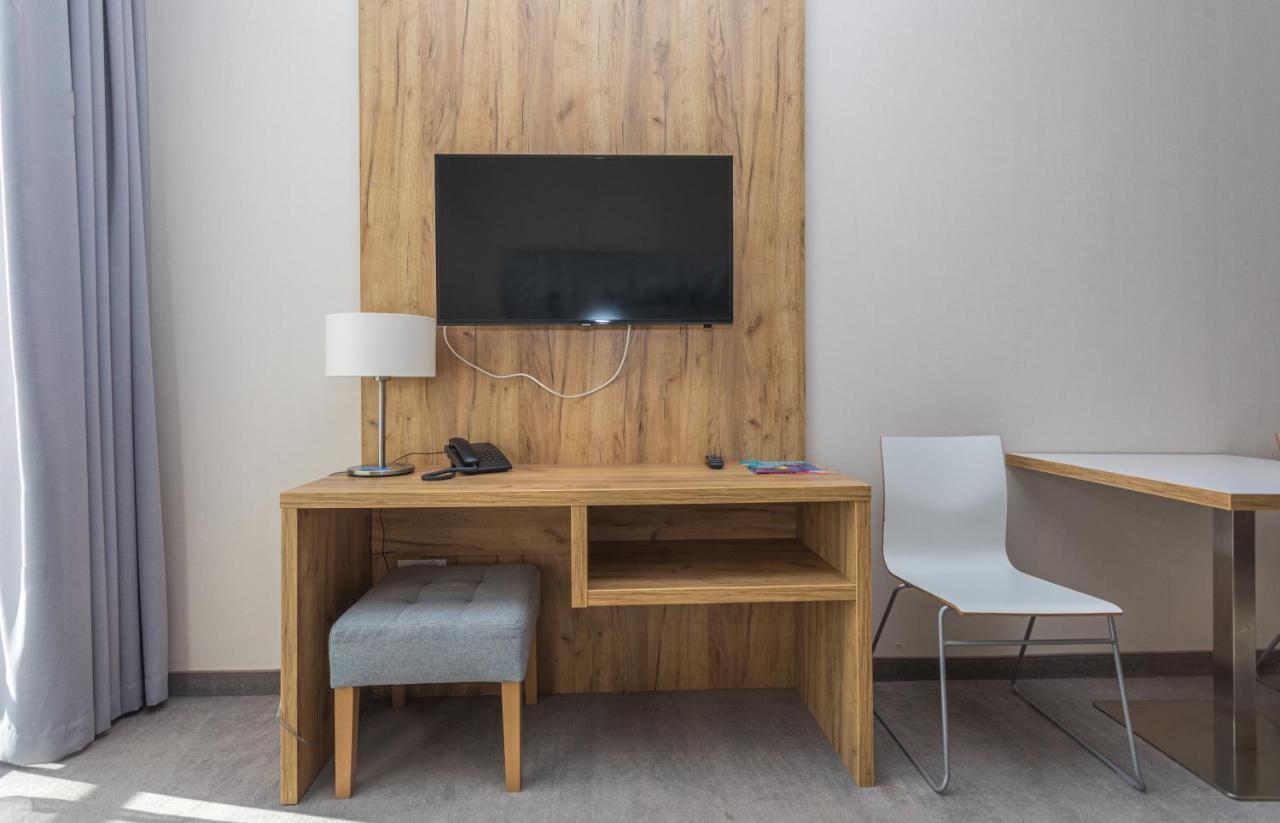 Aparthotel Apartamenty Czarna Gora 239 Sienna  Ngoại thất bức ảnh