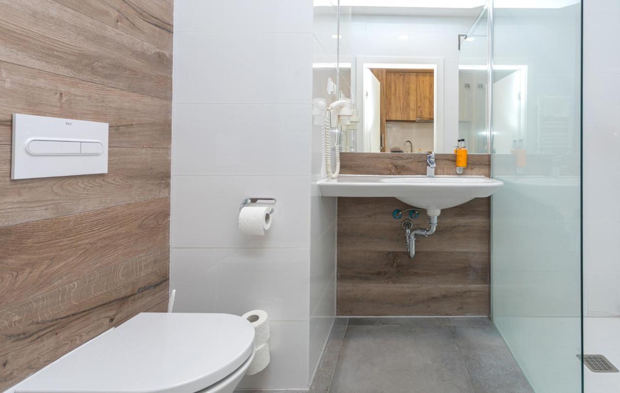 Aparthotel Apartamenty Czarna Gora 239 Sienna  Ngoại thất bức ảnh