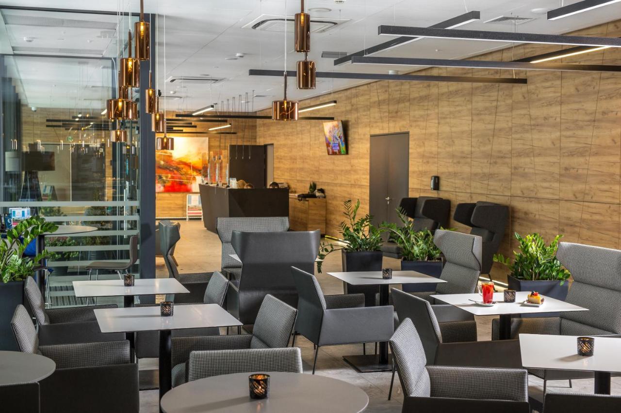 Aparthotel Apartamenty Czarna Gora 239 Sienna  Ngoại thất bức ảnh