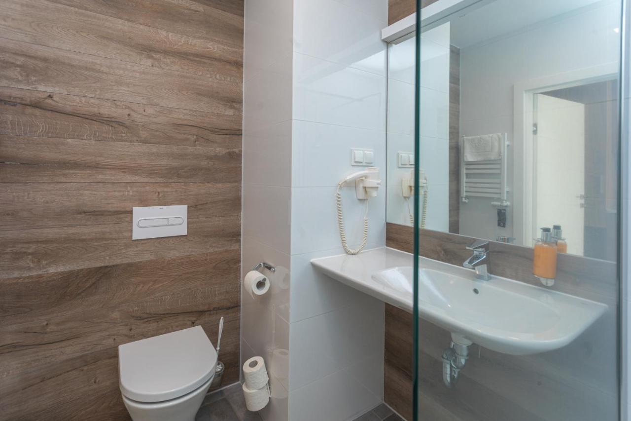 Aparthotel Apartamenty Czarna Gora 239 Sienna  Ngoại thất bức ảnh